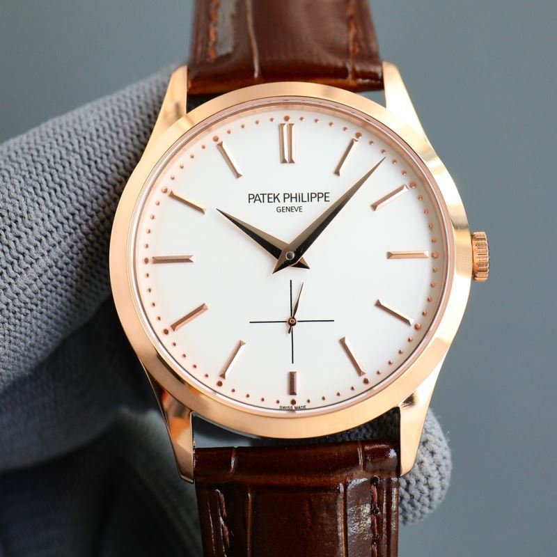 PATEK PHILIPPE Watches